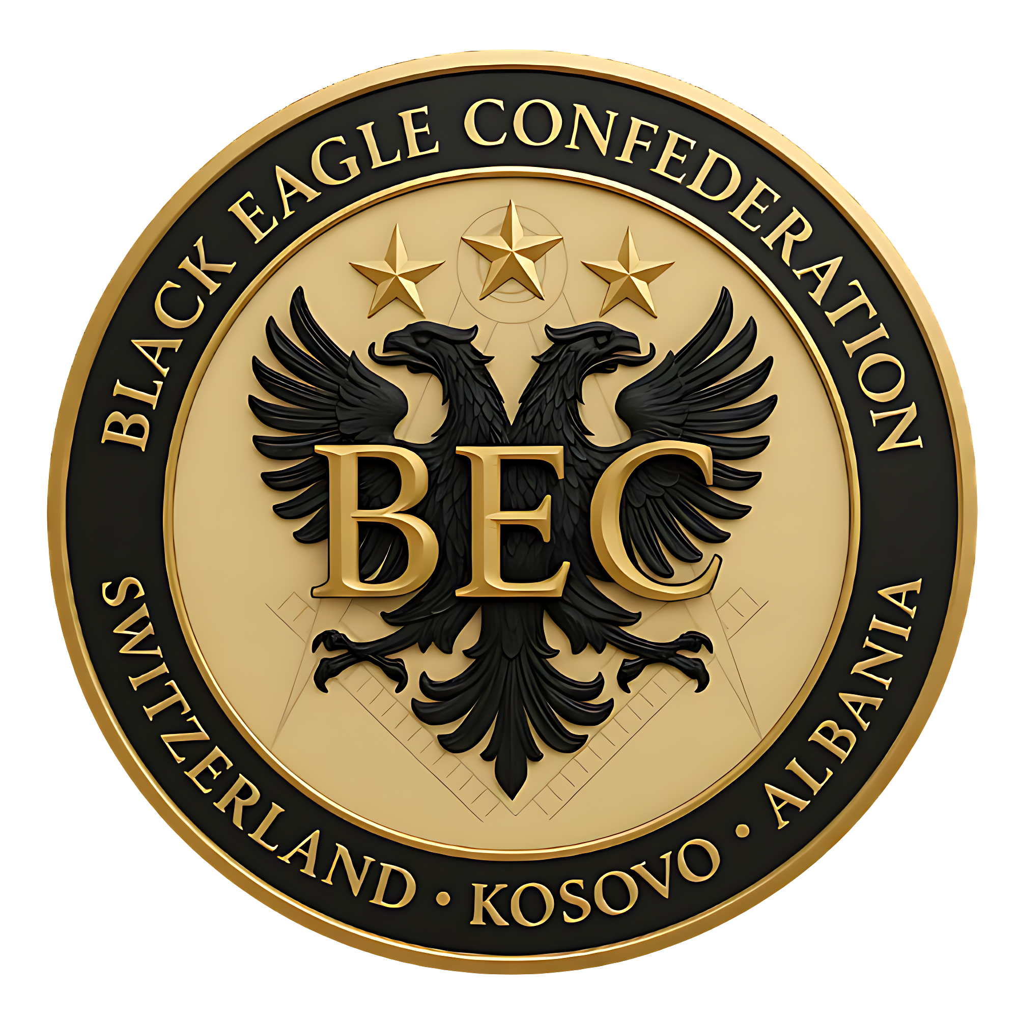 BEC Logo